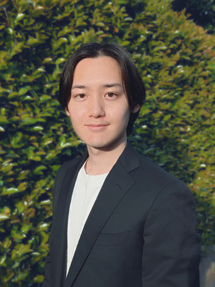 武安 大樹